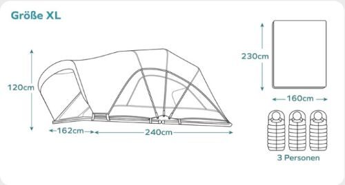 Light-Loft (XL)