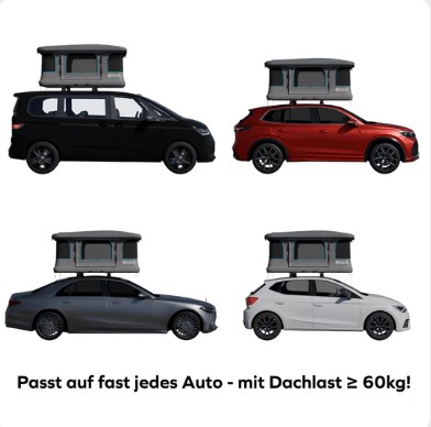 Auto Flitzer 1 (L)