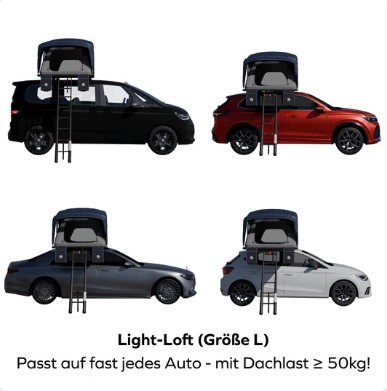 Auto Light Loft (L)