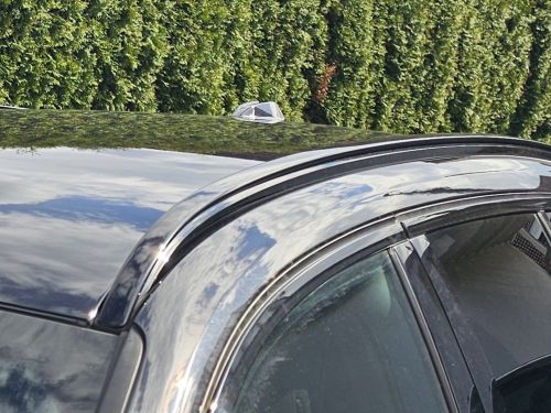 Dachzelt Auto Reling Vergleich Bretzfeld