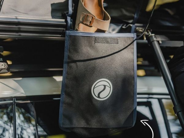 Alu Kraftkiste Schuhtasche