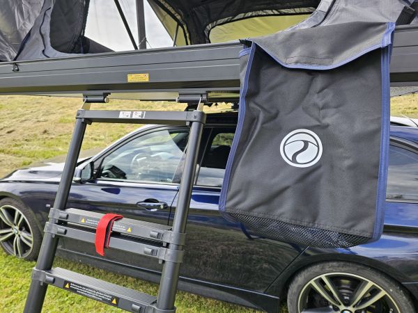 Alu-Loft XL Leiter