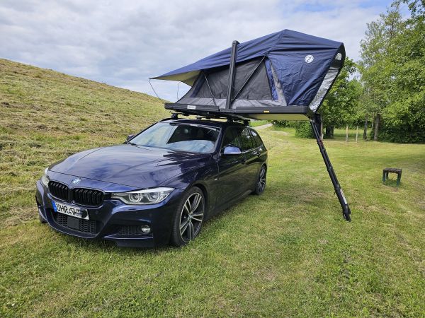 Liegefläche: 140 x 210 cm, VB Preis 2.490 € +Gratis Kühlbox